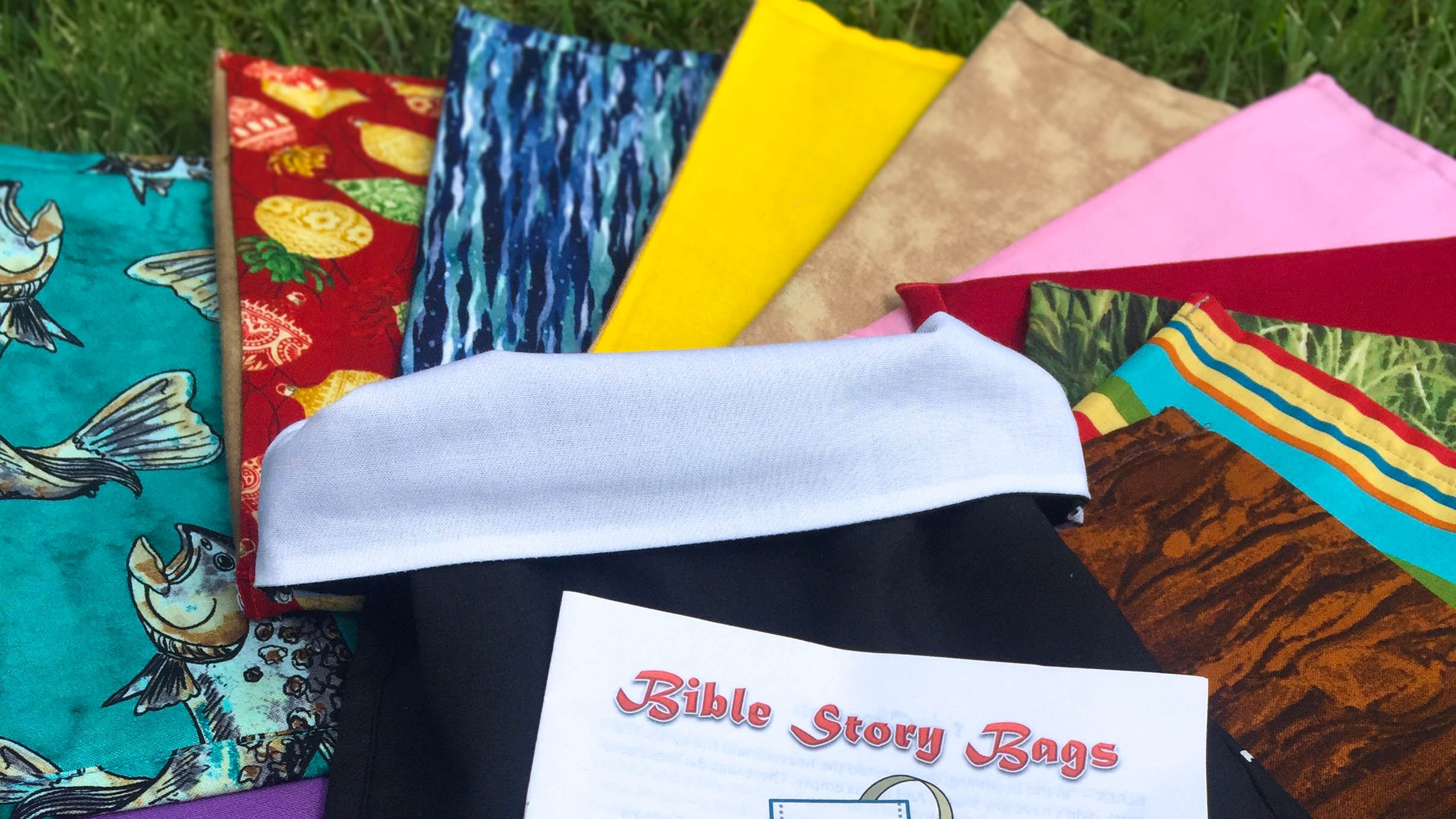 story bags