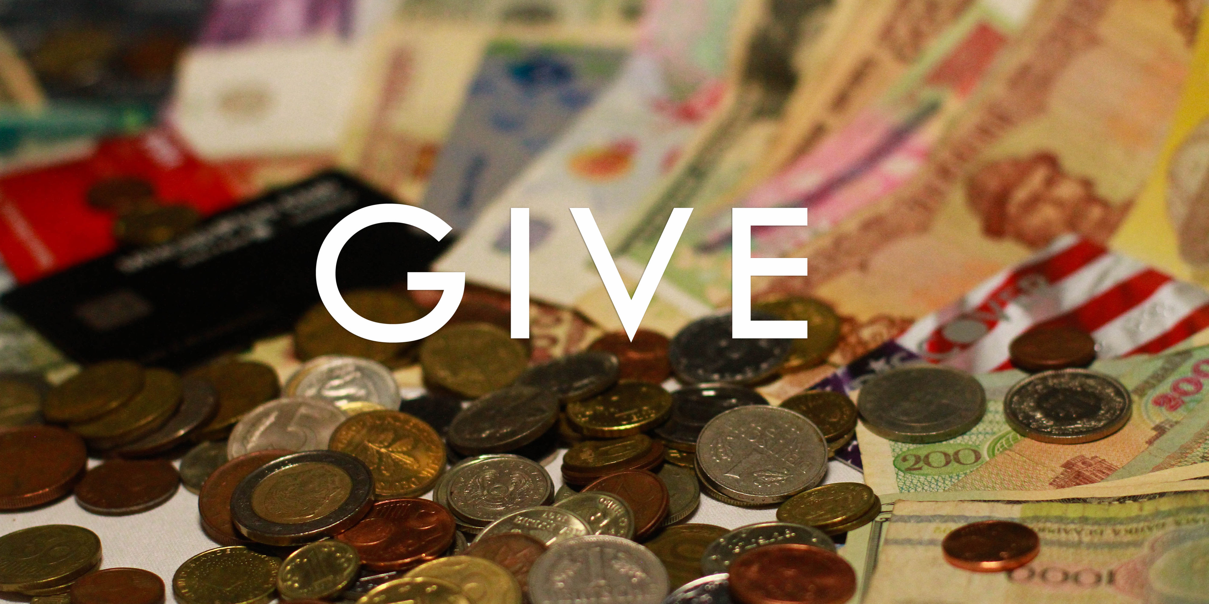 give