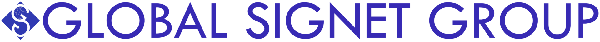 Global Signet Group Logo